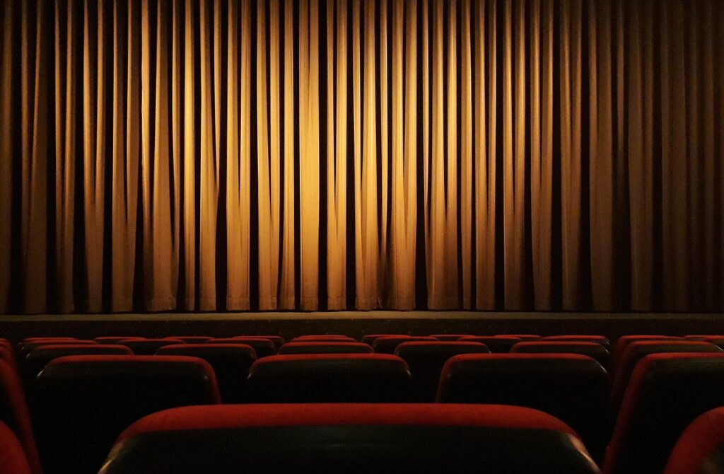 Sinema