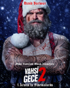 Vahşi Gece 2