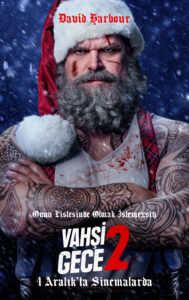 Vahşi Gece 2 filminden bir sahne