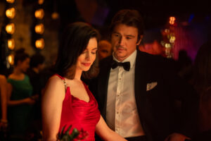 Verity: Gerçeğin Diğer Kıyısı filminden bir sahne