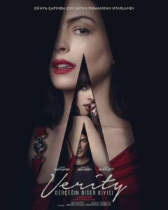 Verity: Gerçeğin Diğer Kıyısı filminden bir sahne