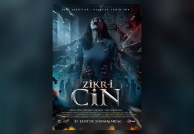 Zikr-i Cin afişi