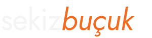 sekizbuçuk