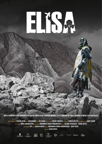 Elisa afişi