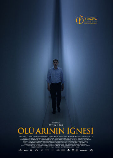 Ölü Arının İğnesi afişi