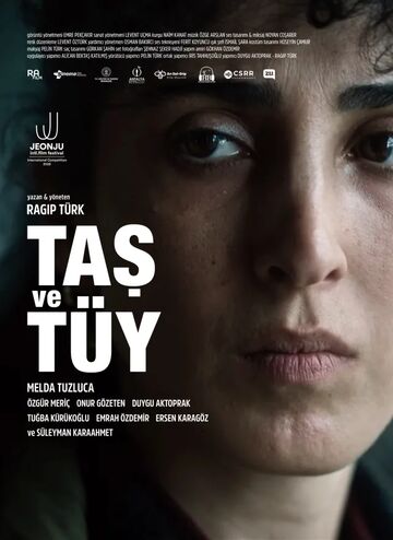 Taş ve Tüy afişi