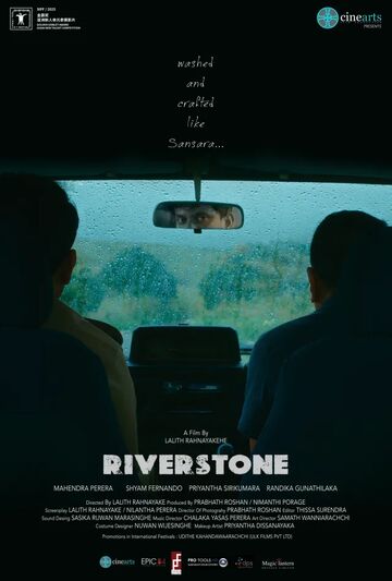 Riverstone afişi
