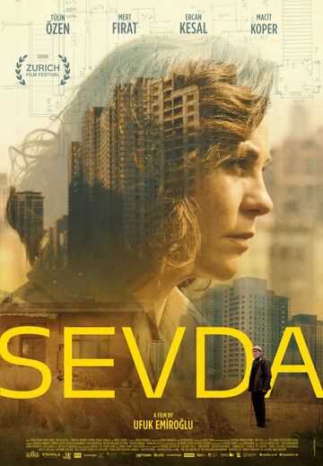 Sevda afişi