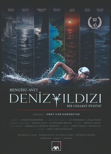 Denizyıldızı: Bir Cesaret Öyküsü afişi