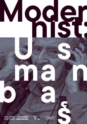 Modernist: Usmanbaş afişi