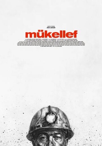 Mükellef afişi
