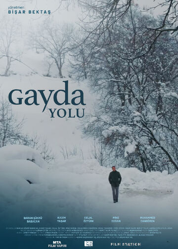 Gayda Yolu afişi