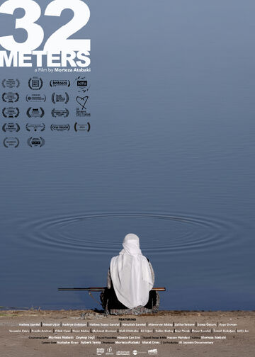 32 Metre afişi