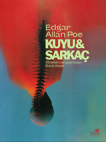 Kuyu ve Sarkaç afişi