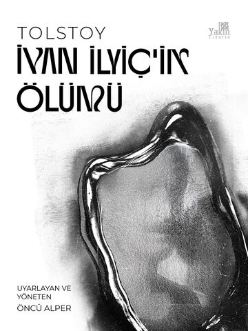 İvan İlyiç’in Ölümü afişi