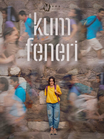 Kum Feneri afişi