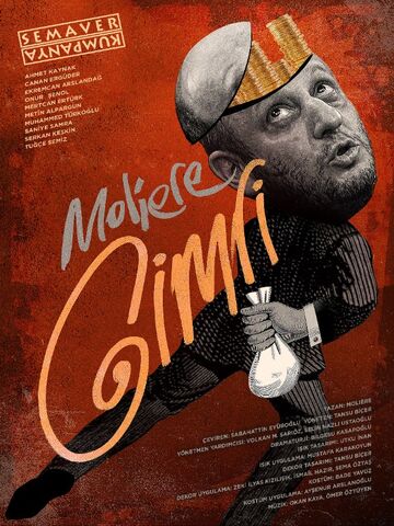 Cimri afişi