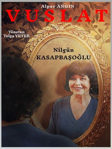 Vuslat afişi