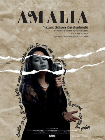 Amalia afişi