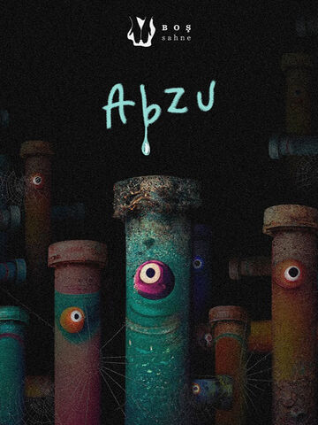 Abzu (Boş Sahne) afişi