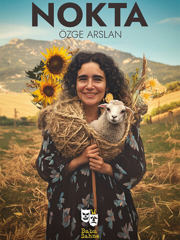 Nokta afişi
