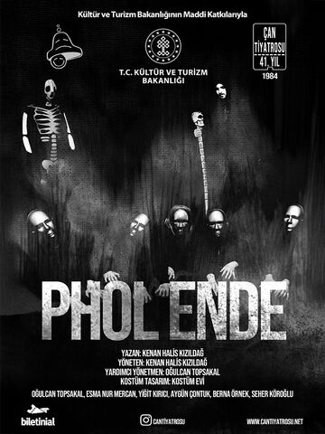 Phol Ende afişi