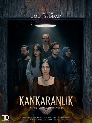 Kankaranlık afişi