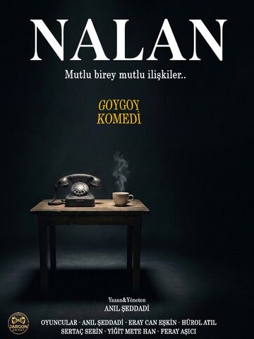 Nalan afişi