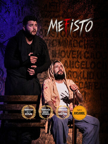 Mefisto afişi