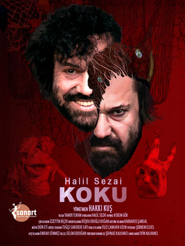 Koku afişi