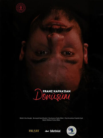 Dönüşüm afişi