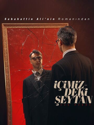 İçimizdeki Şeytan afişi