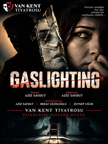 Gaslayting afişi
