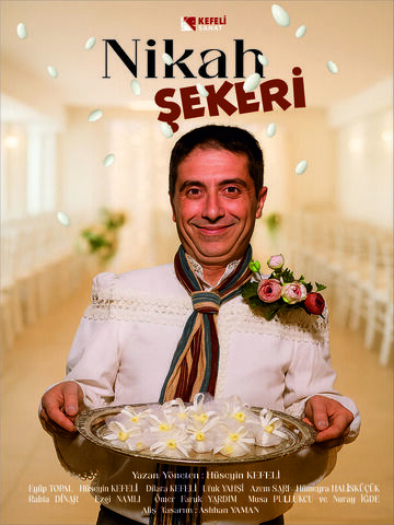 Nikah Şekeri afişi