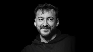 III. Yavuz afişi