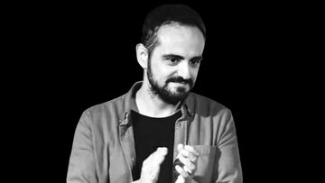 TuzBiber Stand-Up İSMAİL TÜRKÜSEV afişi