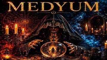 Medyum afişi