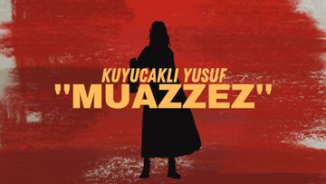 Kuyucaklı Yusuf Muazzez afişi