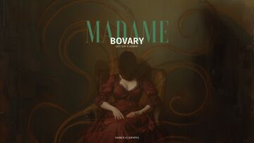 Madam Bovary afişi