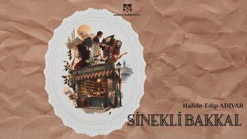 Sinekli Bakkal afişi