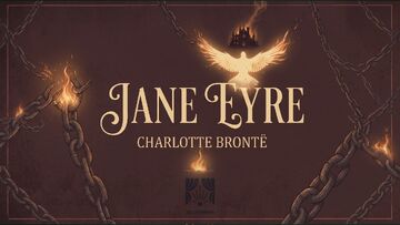 Jane Eyre afişi