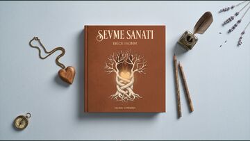 Sevme Sanatı afişi