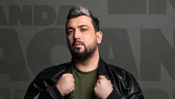 Yusuf Bilal Altıntaş – Stand Up afişi