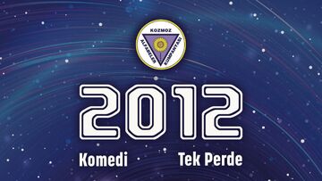 2012 afişi