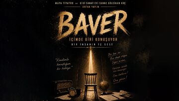 Baver afişi