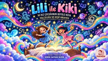 Lilli ile Kiki afişi