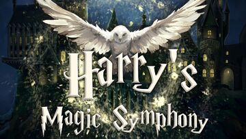 Harry’s Magic Symphony afişi