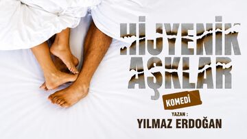 Hijyenik Aşklar afişi