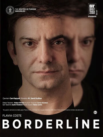 Borderline afişi