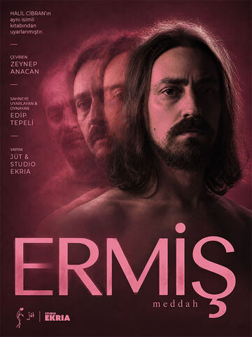 Ermiş afişi
